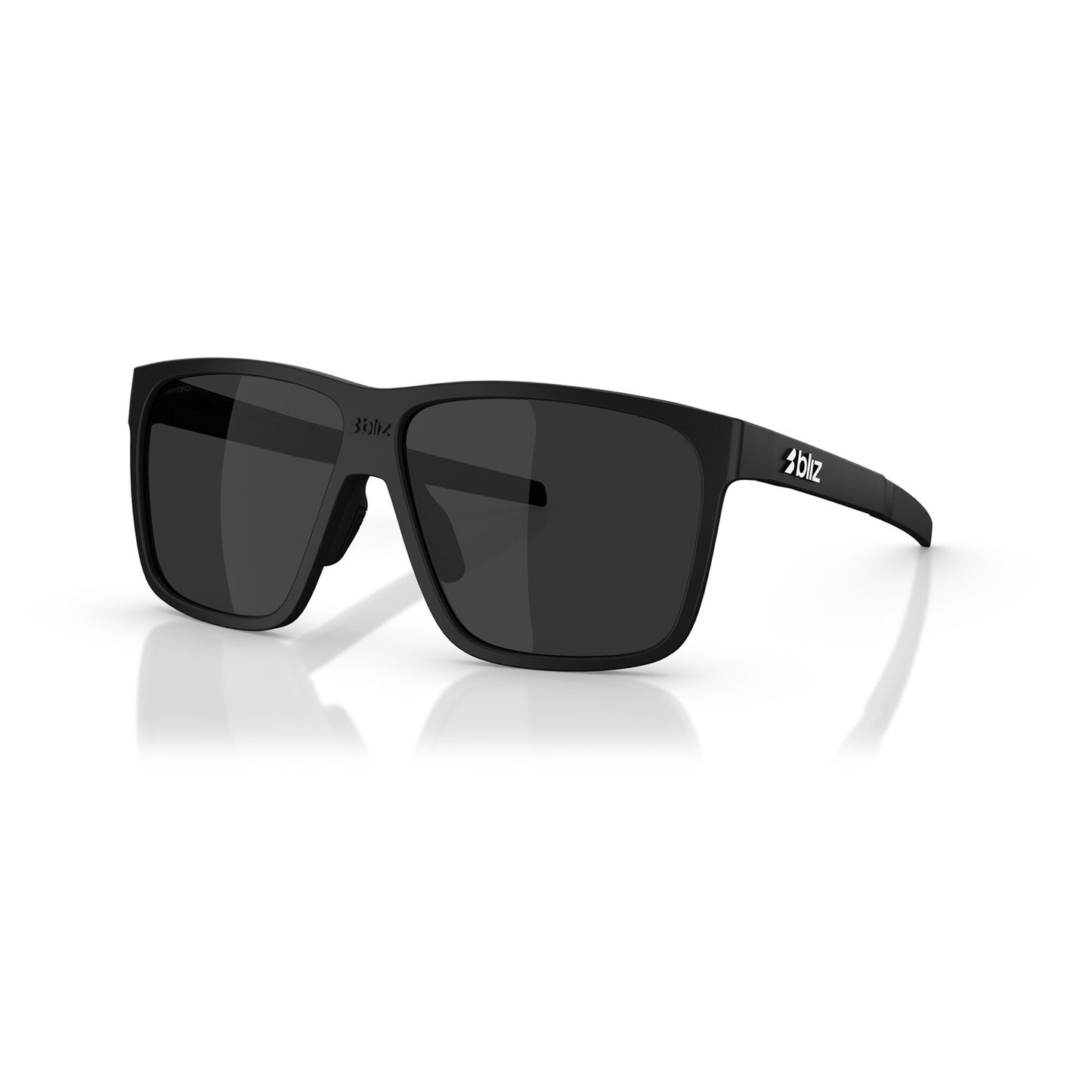 Okulary przeciwsmogowe BLIZ A001 Matte Black