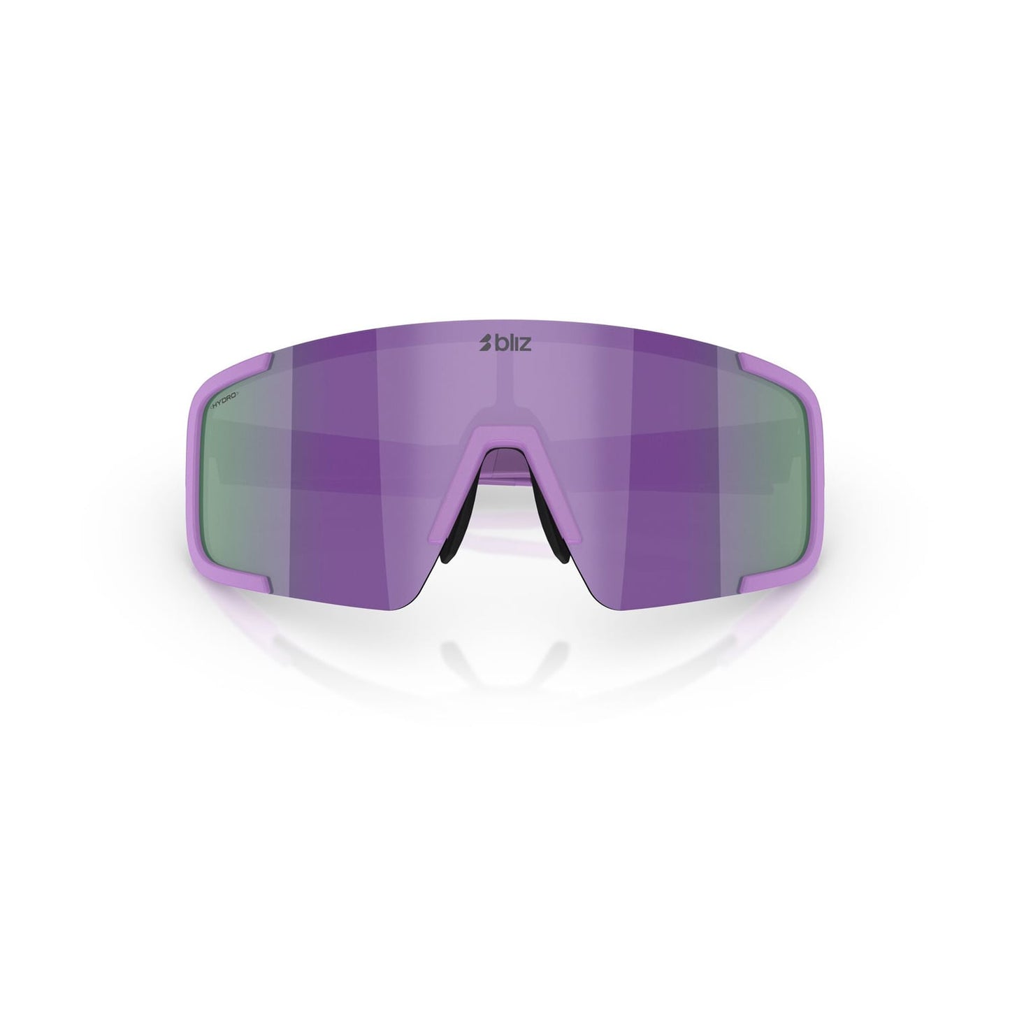 Glasses BLIZ P003 Purple Screen Multi