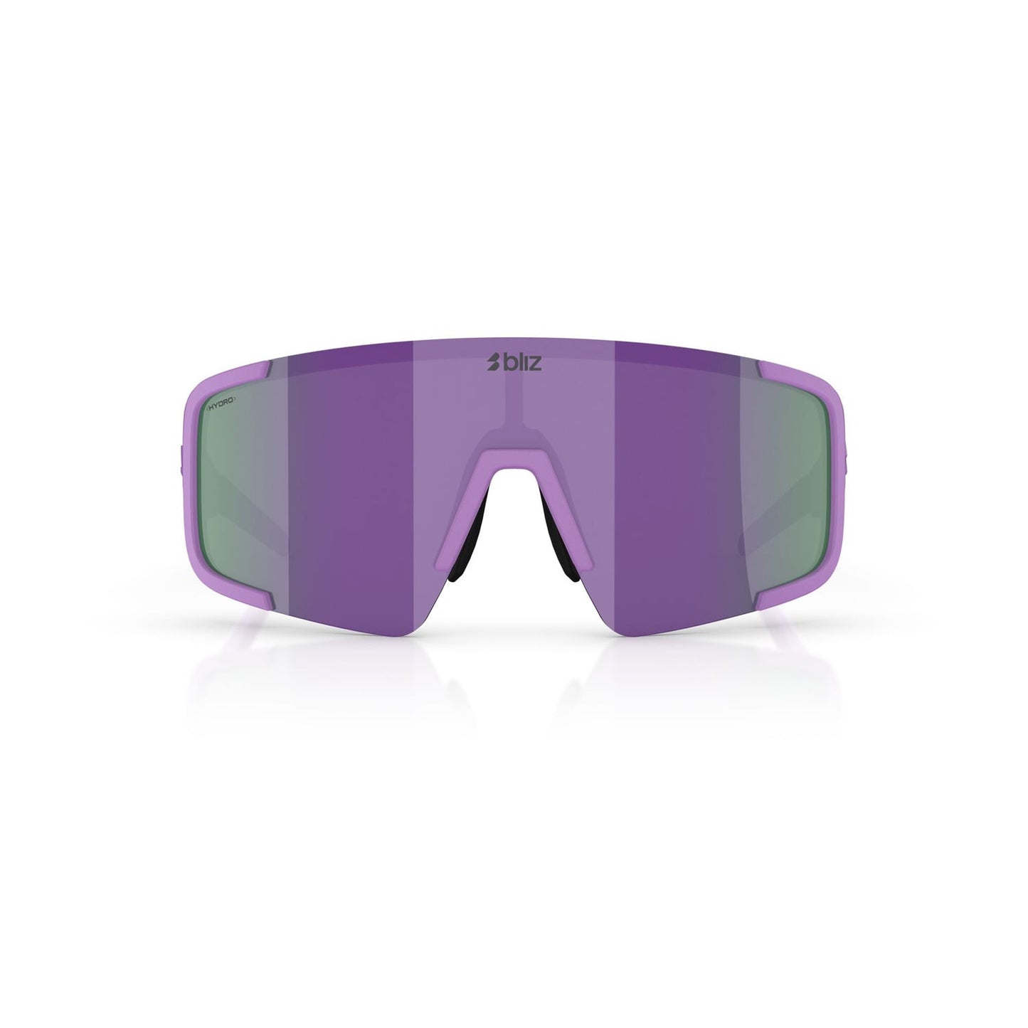 Glasses BLIZ P003 Purple Screen Multi