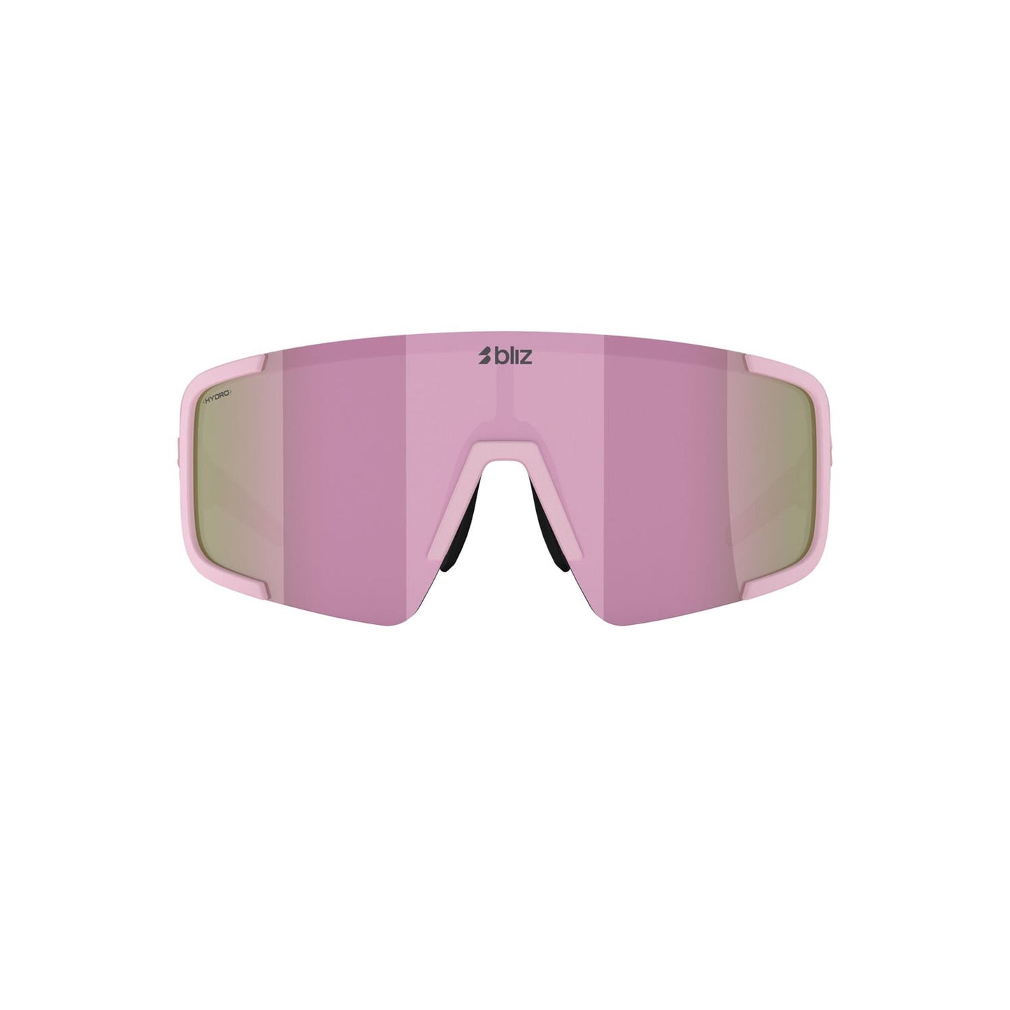 Glasses BLIZ P003 SMALL Pink Matt Screen Pink Multi