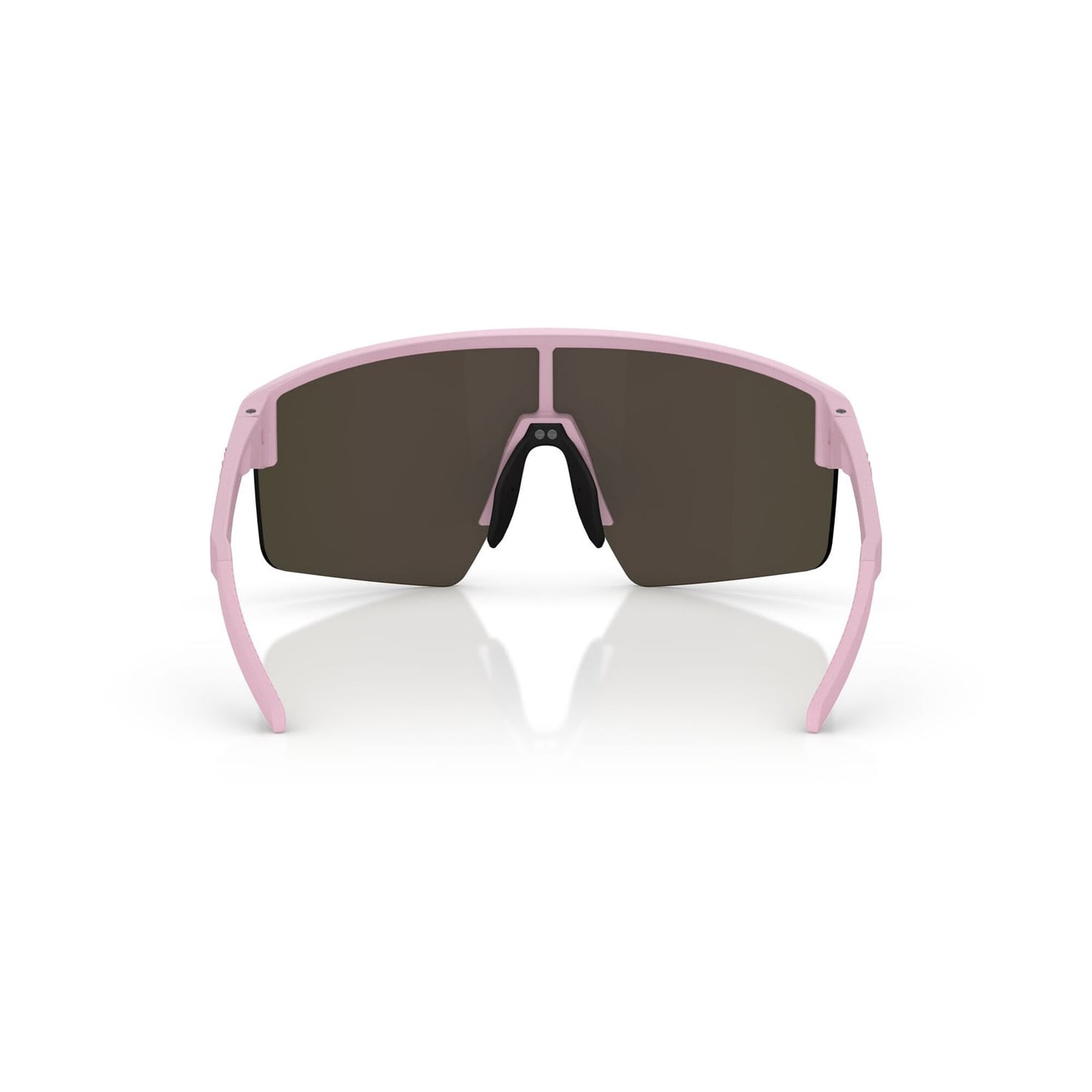 Okulary BLIZ P004 SMALL Pink Matt Lens Pink Multi