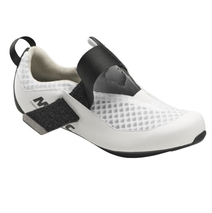 Buty szosowe MAVIC COSMIC ELITE TRI biały
