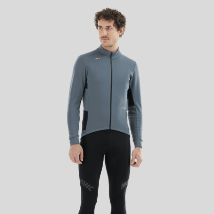 Kurtka MAVIC AKSIUM THERMO Niebieska 2026