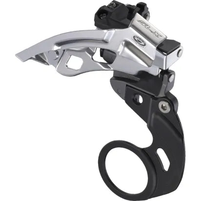 Przerzutka Przednia SHIMANO SLX FD-M660-E 9rz