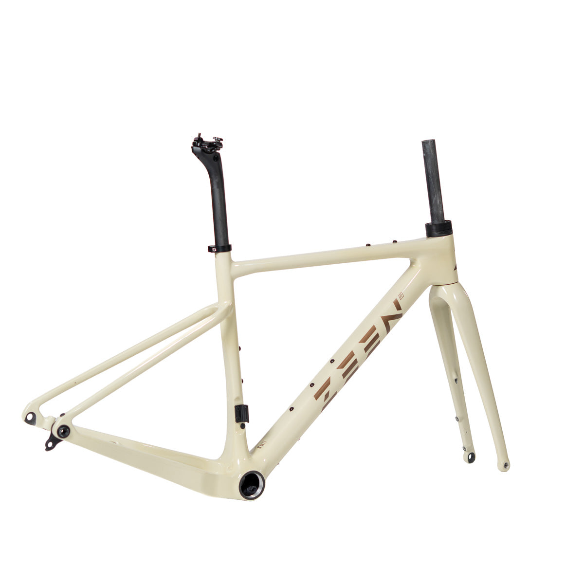 Zestaw Ramy ZEEN X-RACE Sand