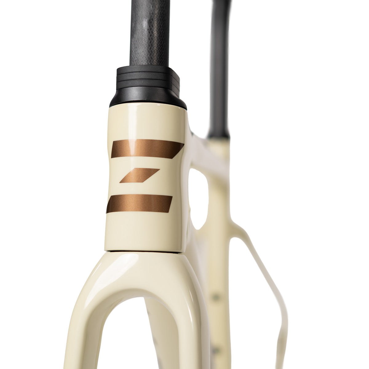 Zestaw Ramy ZEEN X-RACE Sand