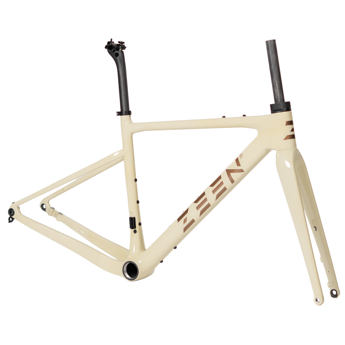 Zestaw Ramy ZEEN X-RACE Sand