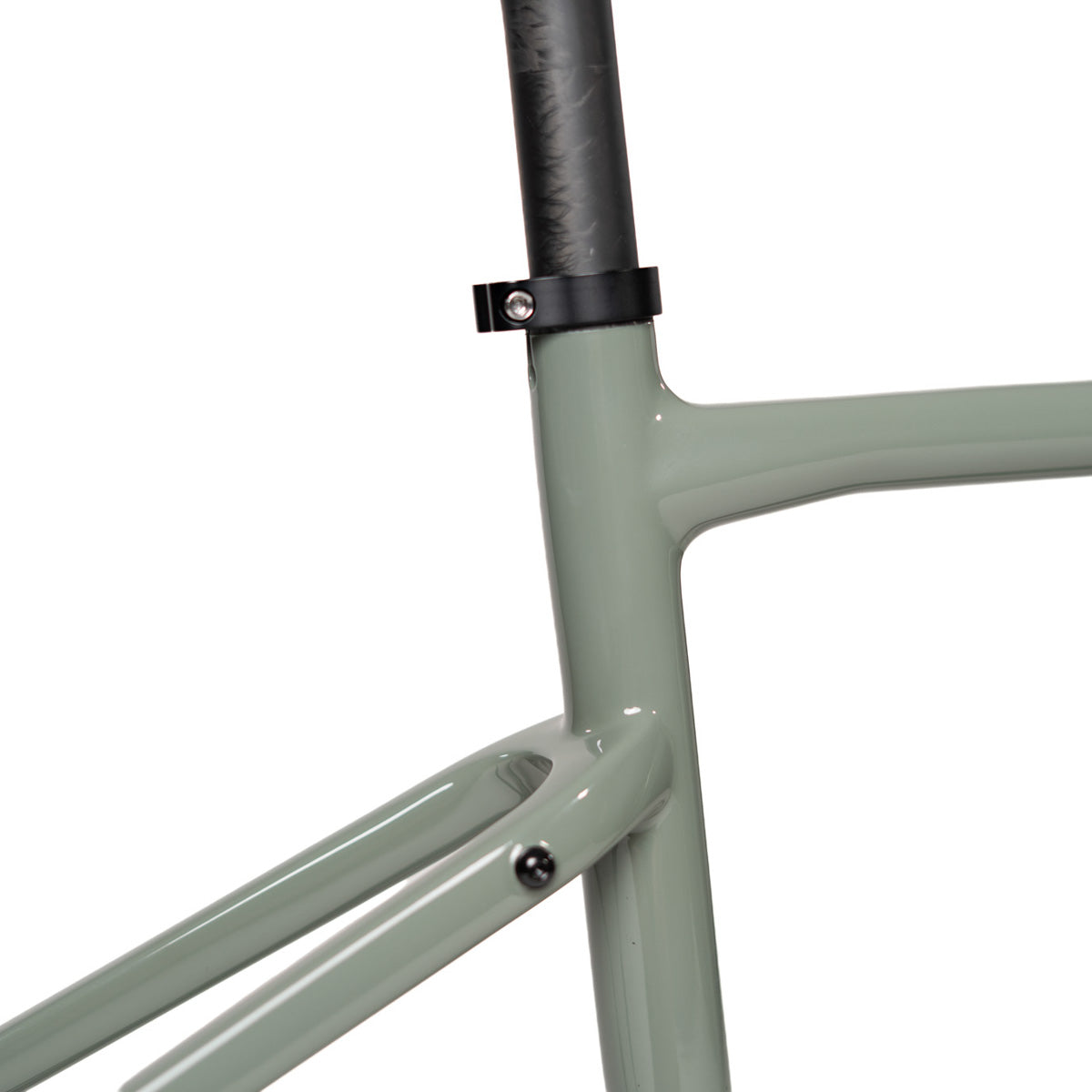 Zestaw Ramy ZEEN EXPLORER Green
