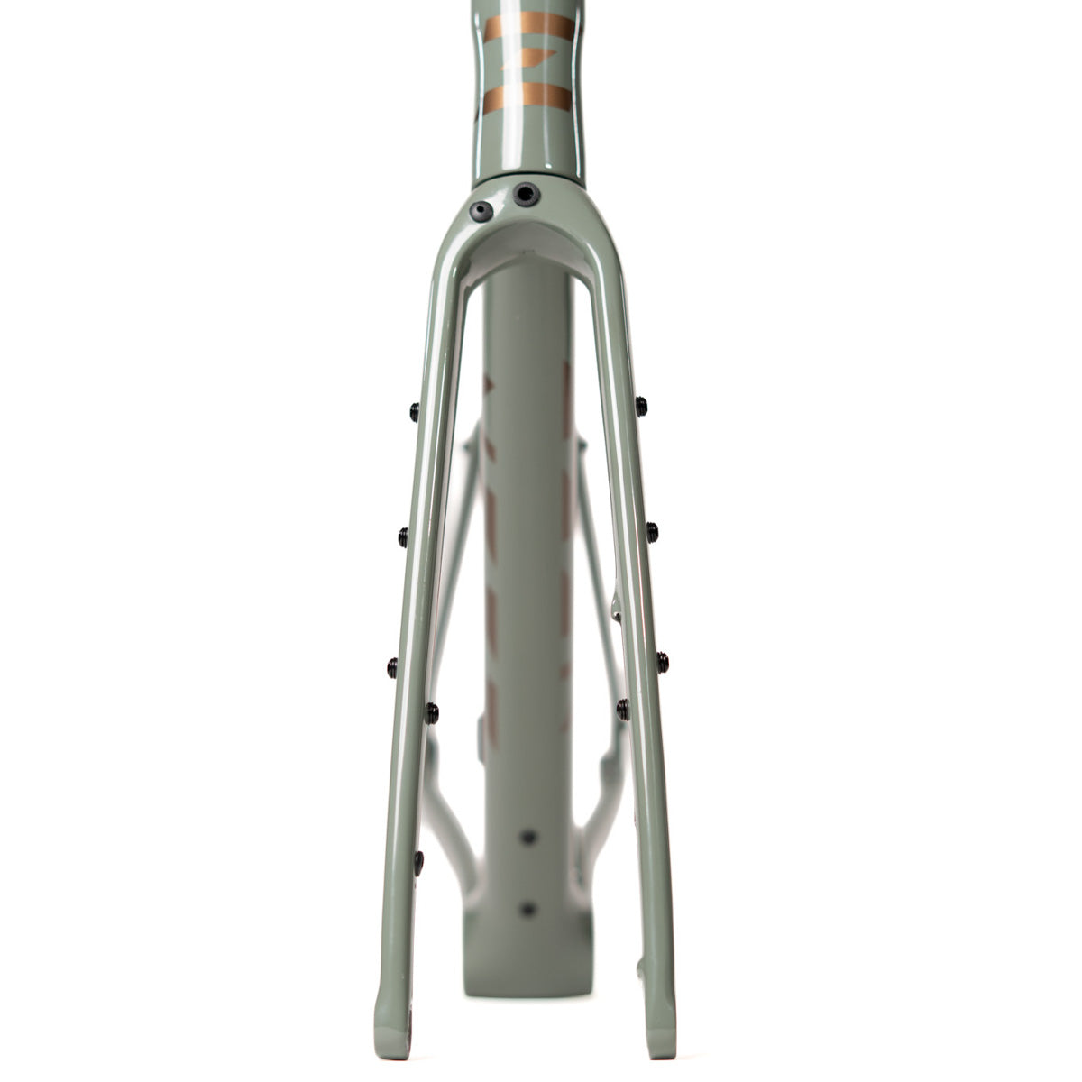 Zestaw Ramy ZEEN EXPLORER Green