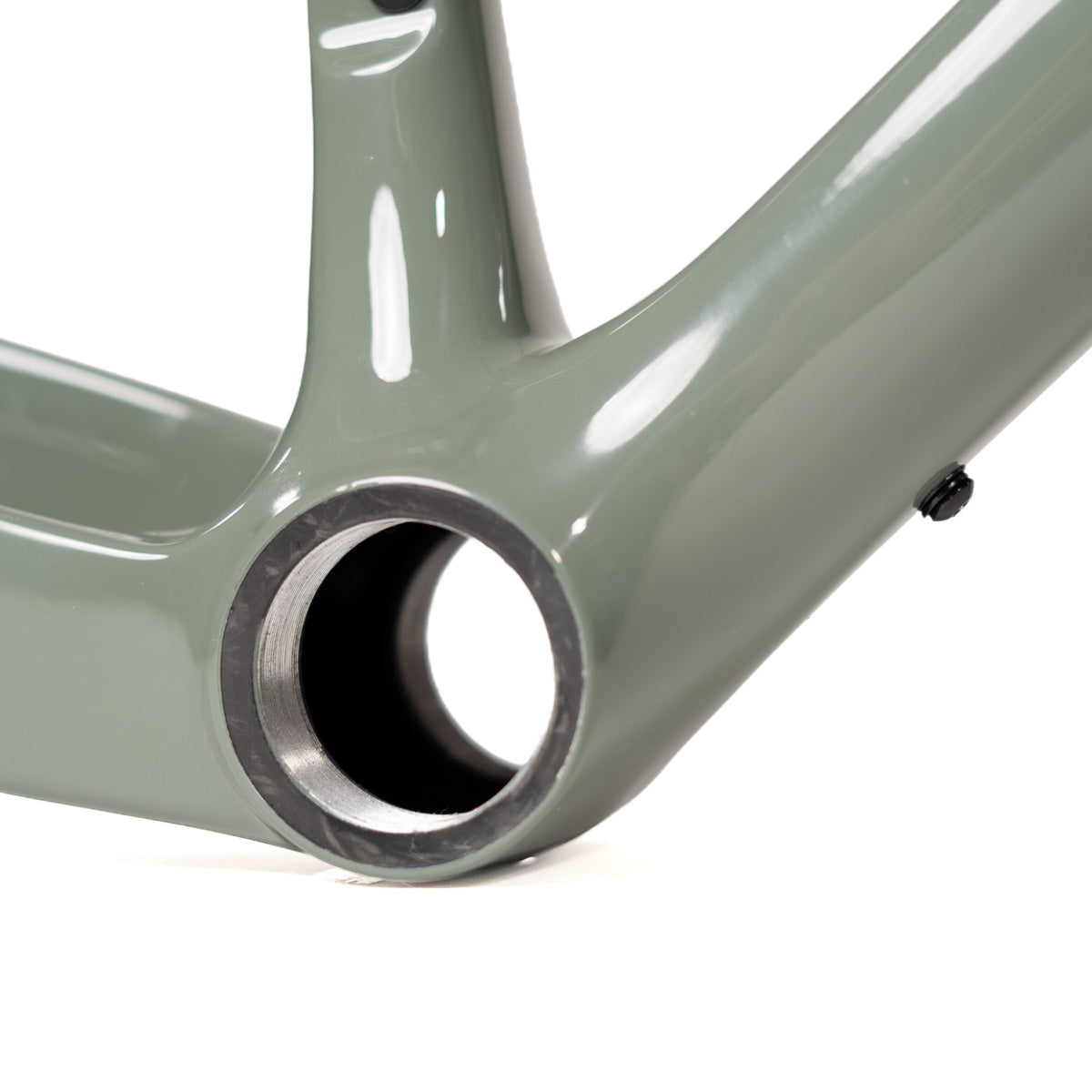 Zestaw Ramy ZEEN EXPLORER Green