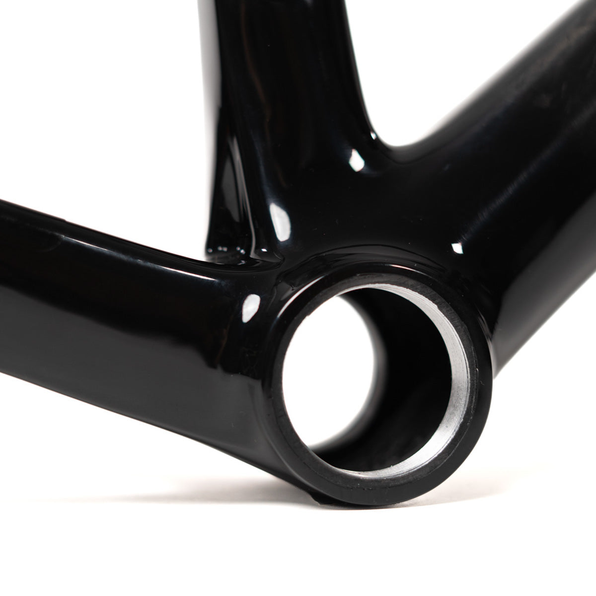 Zestaw Ramy ZEEN ICON Gloss Carbon