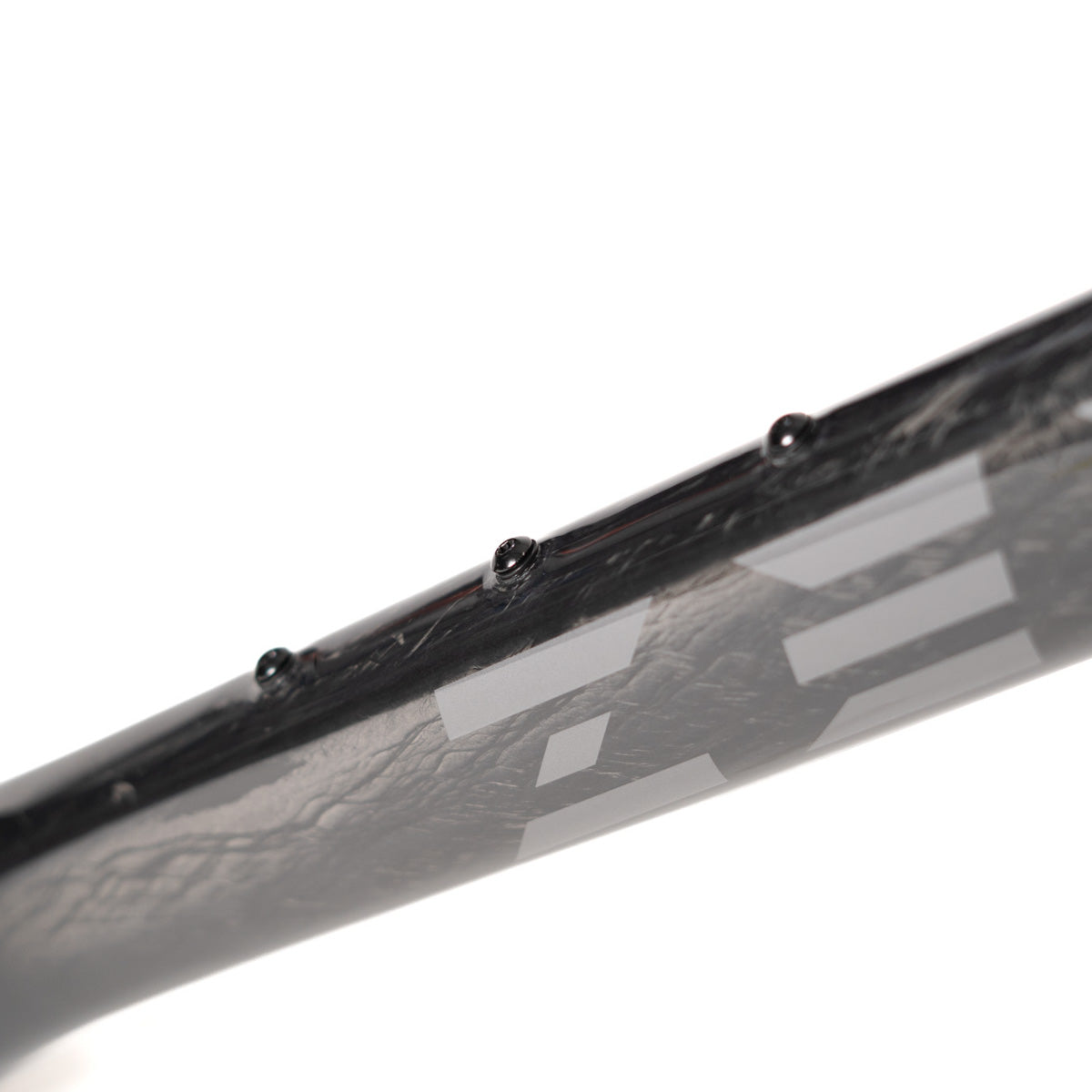 Zestaw Ramy ZEEN ICON Gloss Carbon