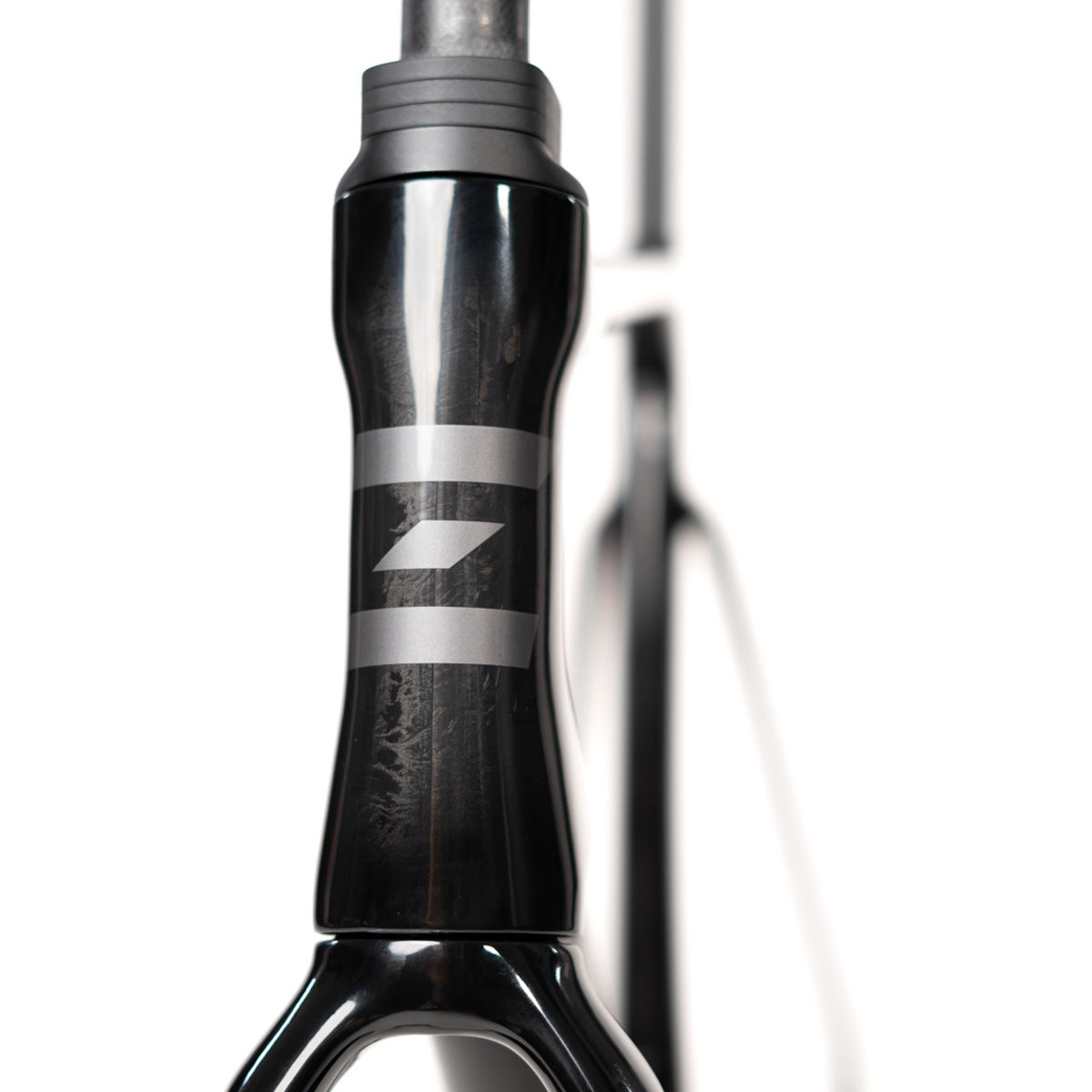 Zestaw Ramy ZEEN ICON Gloss Carbon