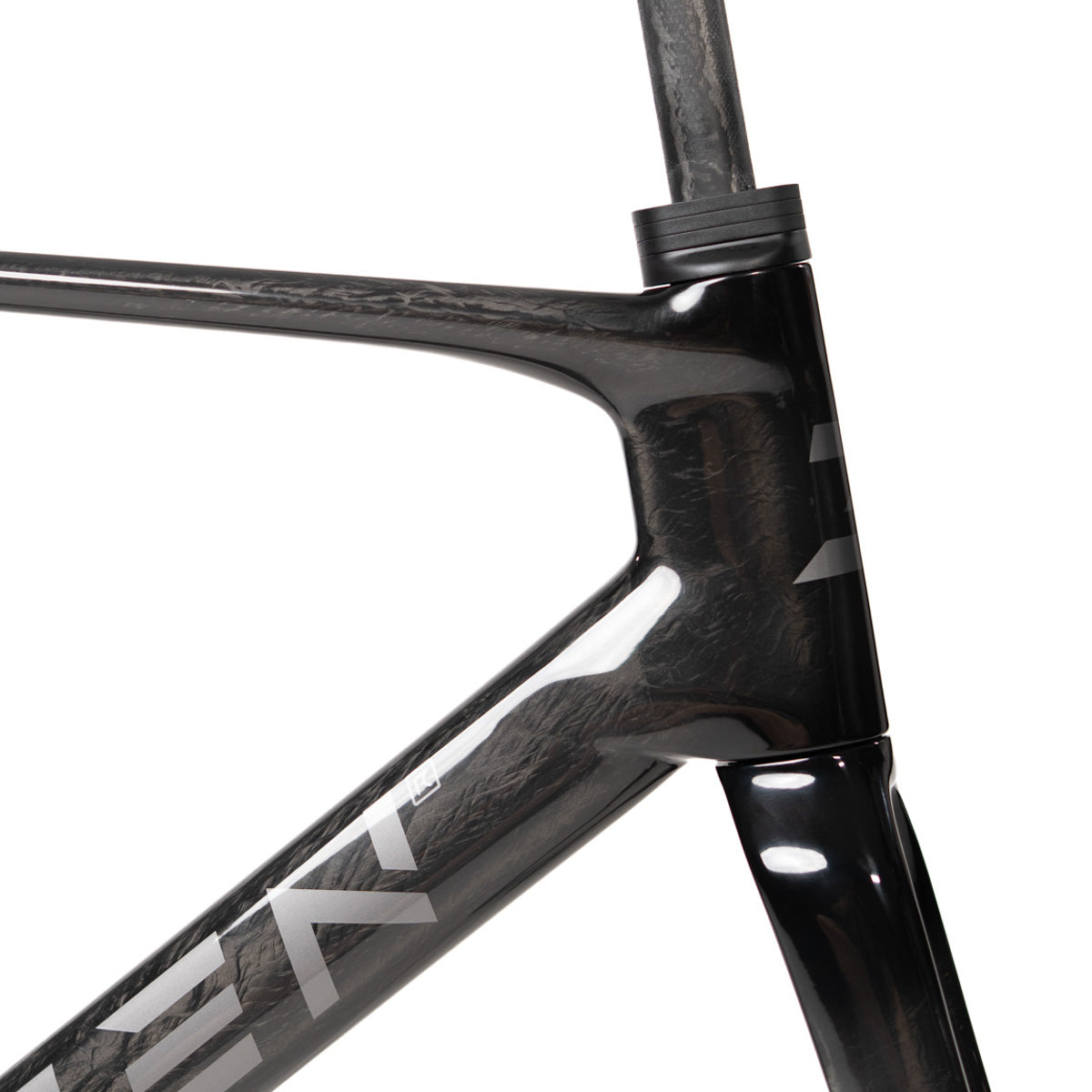 Zestaw Ramy ZEEN ICON Gloss Carbon