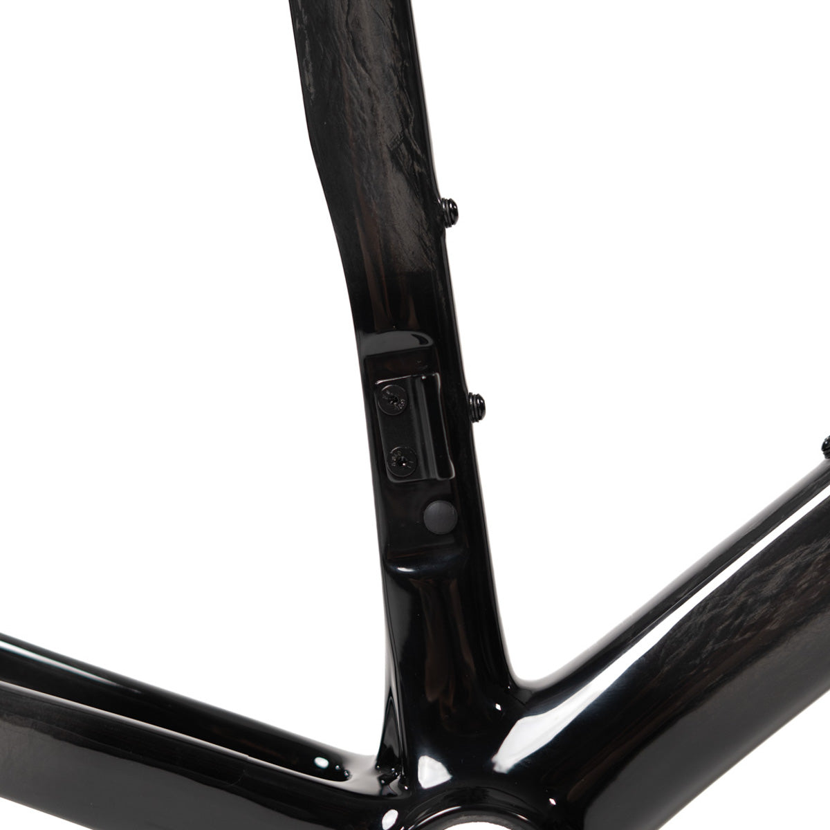 Zestaw Ramy ZEEN ICON Gloss Carbon