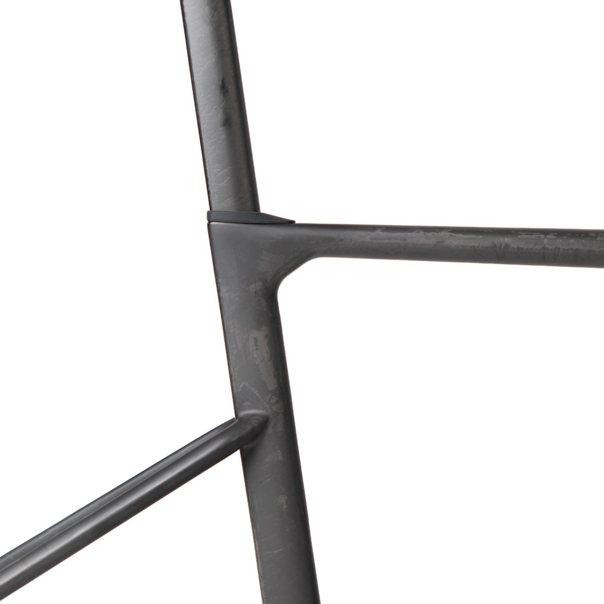 Zestaw Ramy ZEEN SUPERLITE Matt Carbon