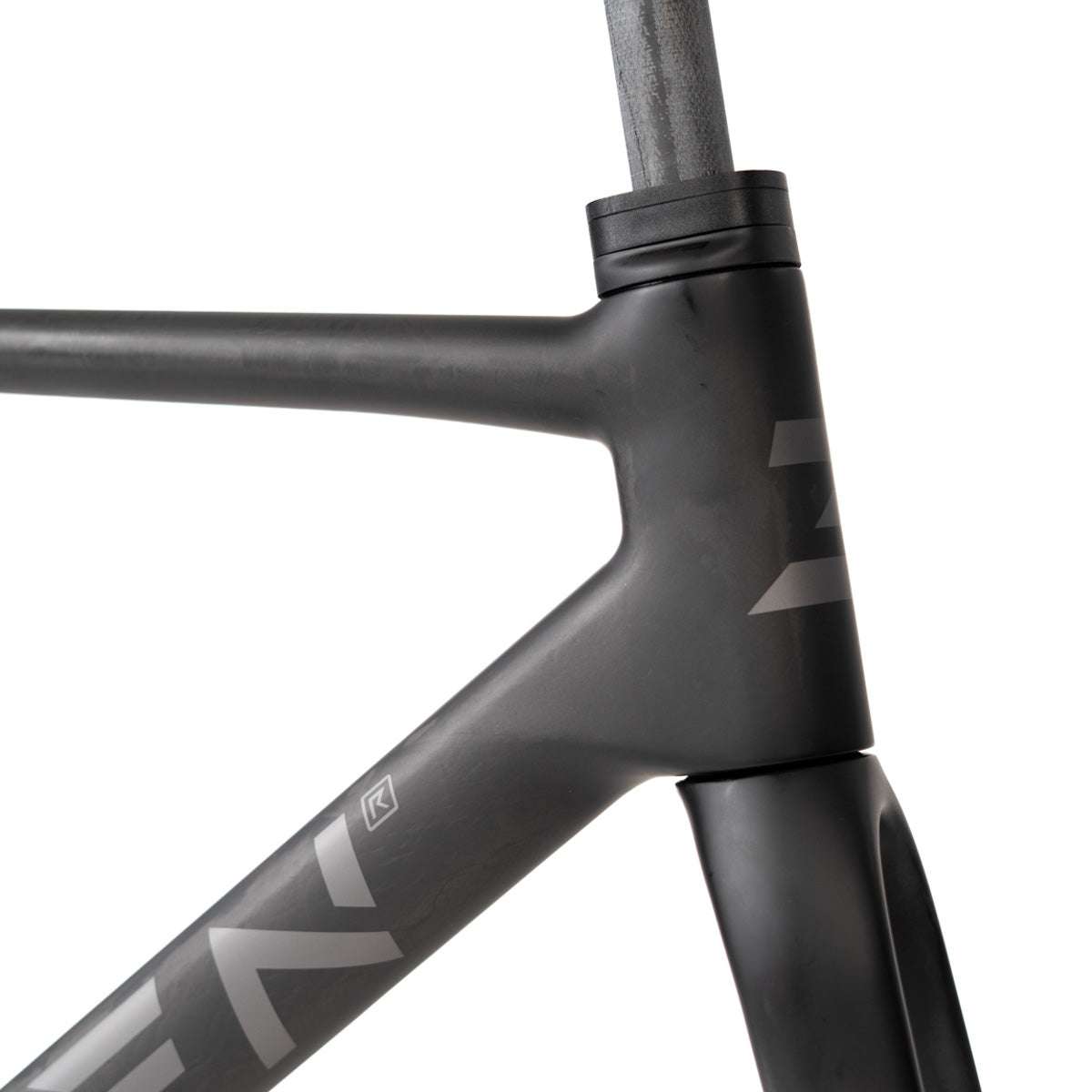 Zestaw Ramy ZEEN SUPERLITE Matt Carbon