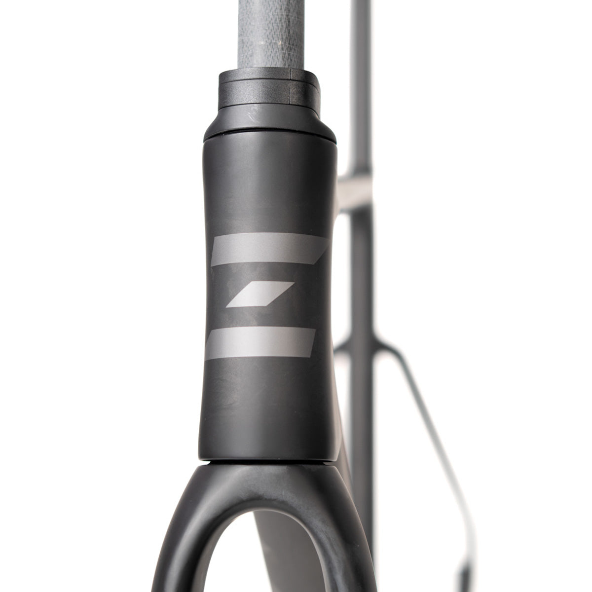 Zestaw Ramy ZEEN SUPERLITE Matt Carbon