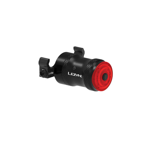 Oświetlenie tylne LEZYNE SADDLE Ai ALERT 250