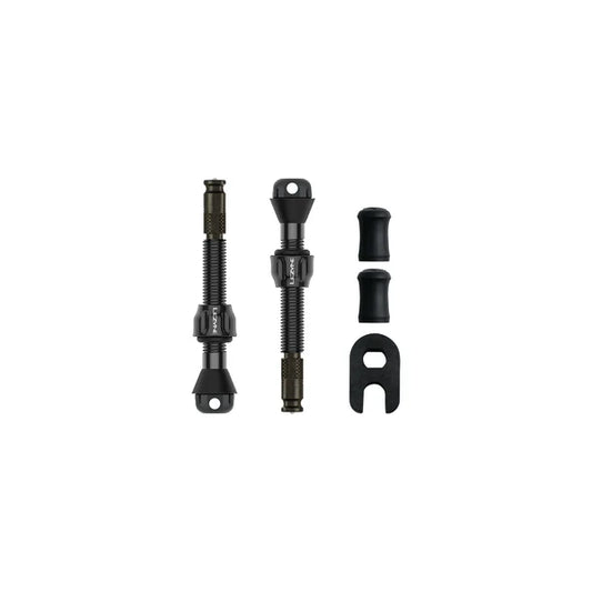 Tubless valve LEZYNE CLICK TLR PRO