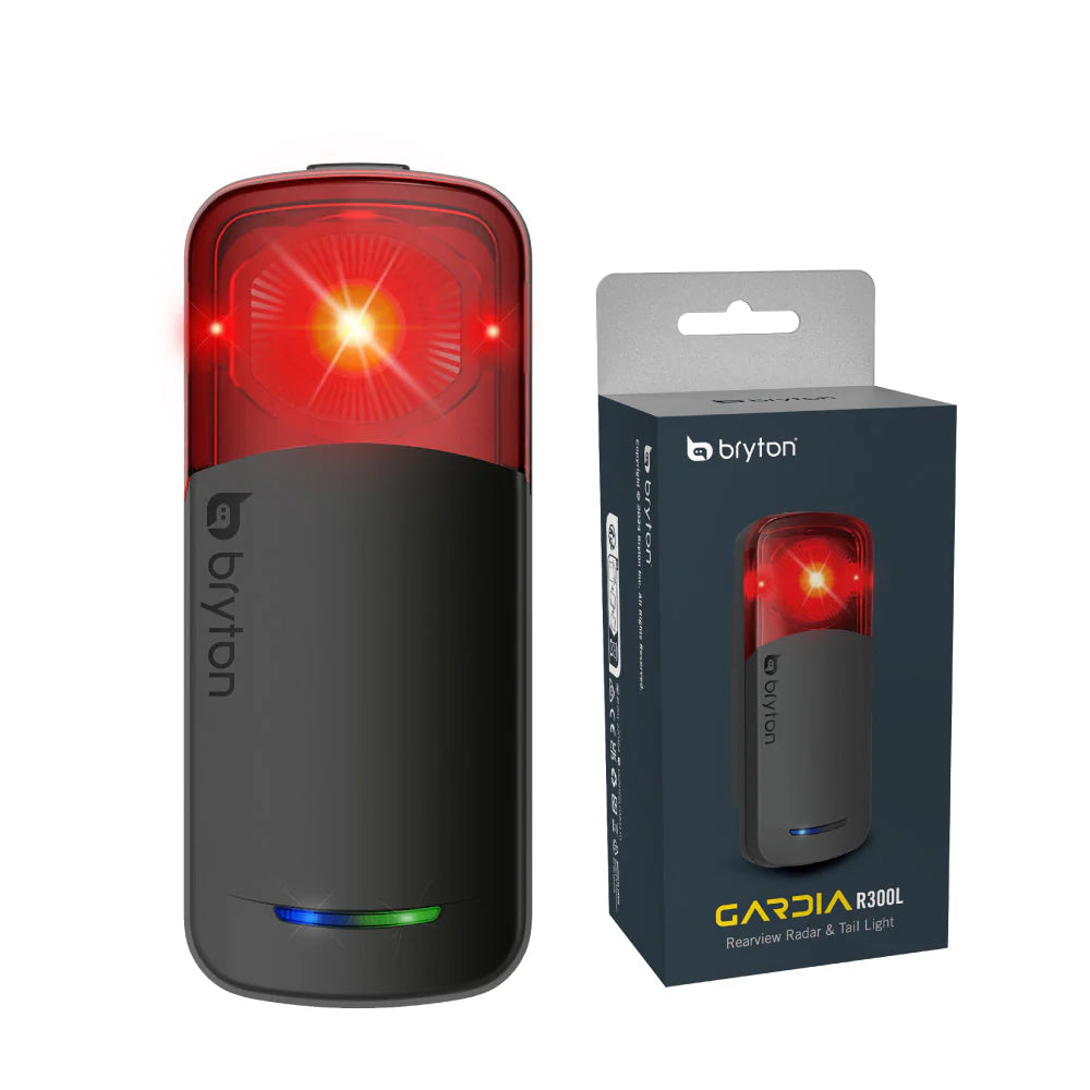 Rear lighting BRYTON RADAR GARDIA R300L