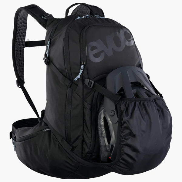 Plecak EVOC EXPLORER PRO 26 L czarny