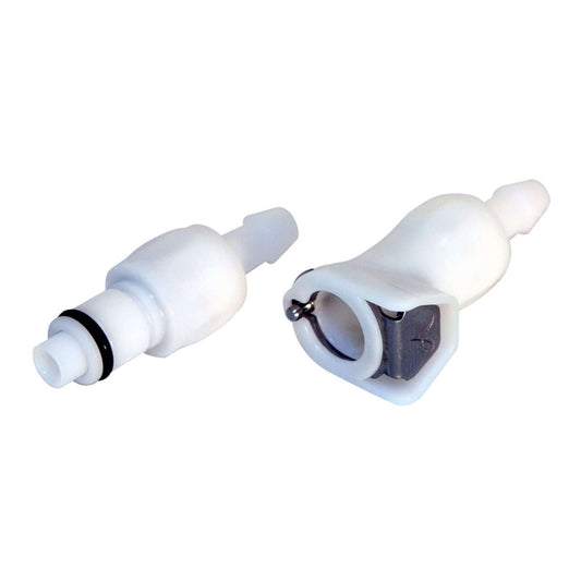 USWE QUICK COUPLING SET Tube Fitting Kit