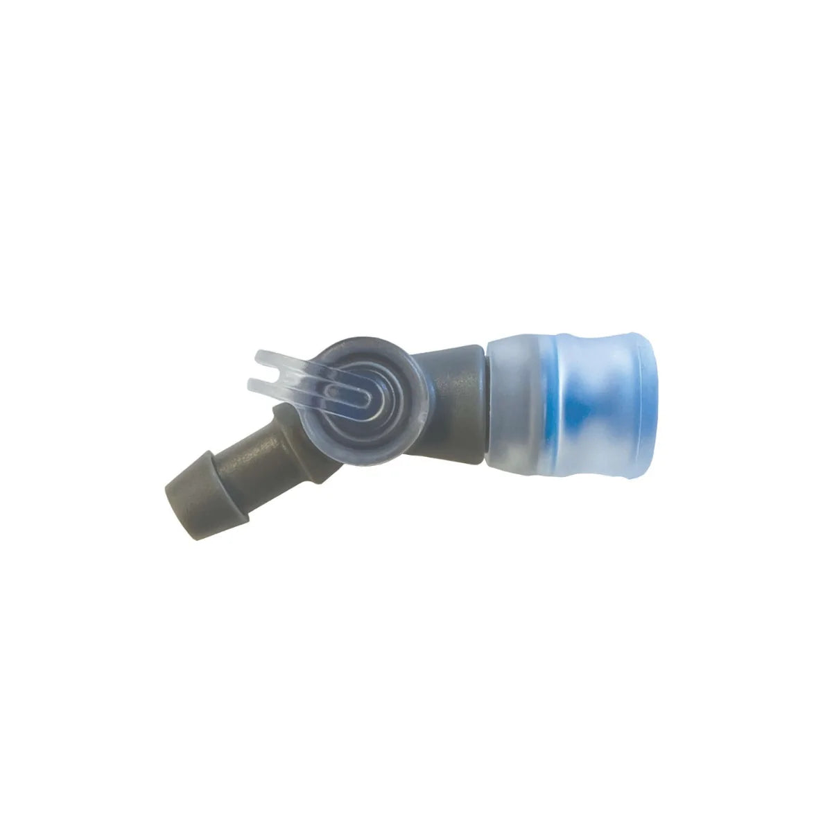 HYDRAPAK USWE COMET BITE VALVE Water Bladder Valve, Gray