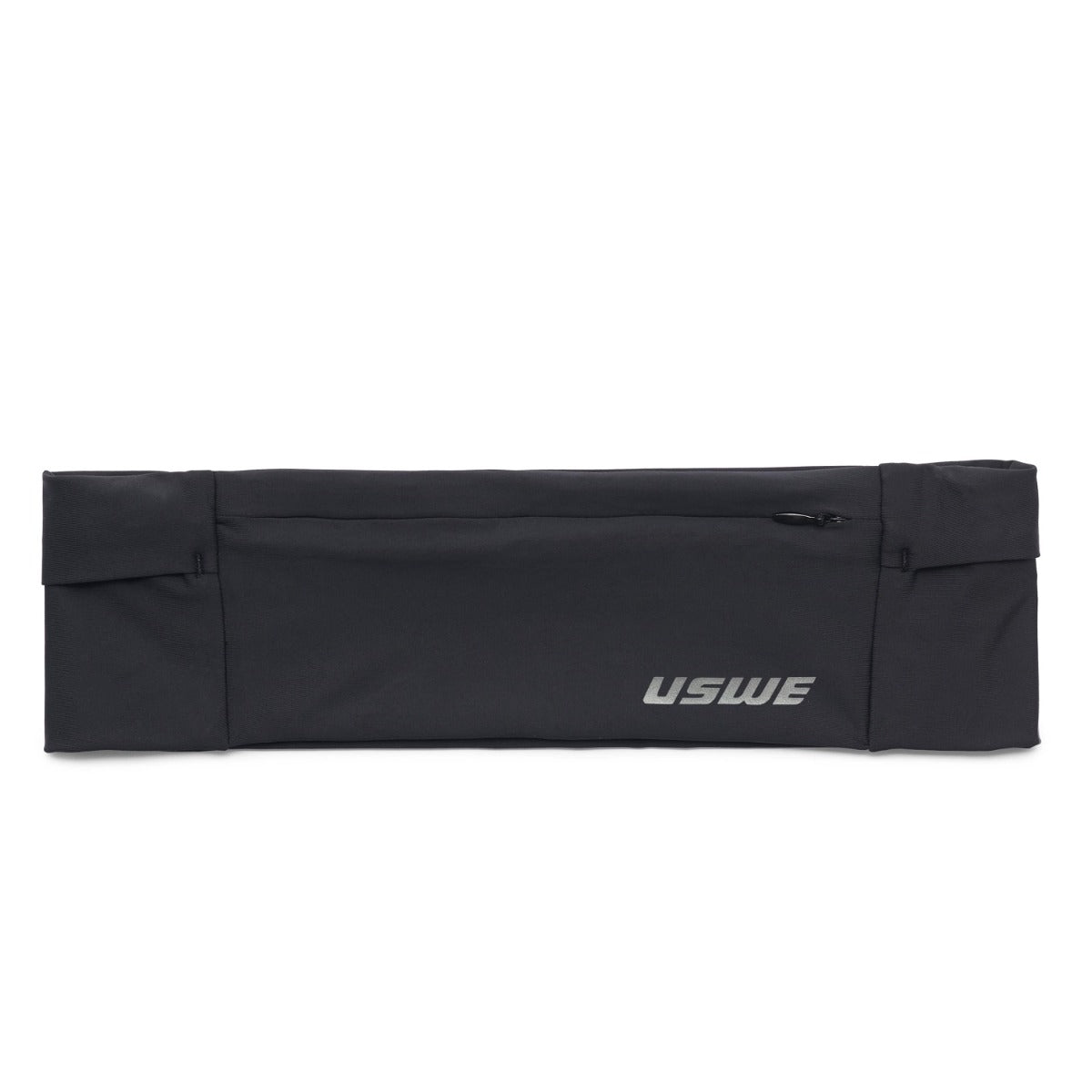 USWE HOFTER HIP-BELT Kieszeń na brzuch czarna