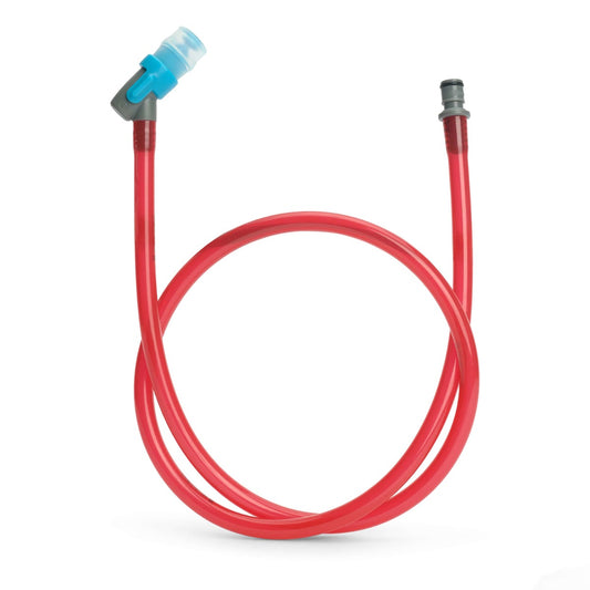 USWE HYDRAFLEX Water Pocket Valve and Hose Kit Red