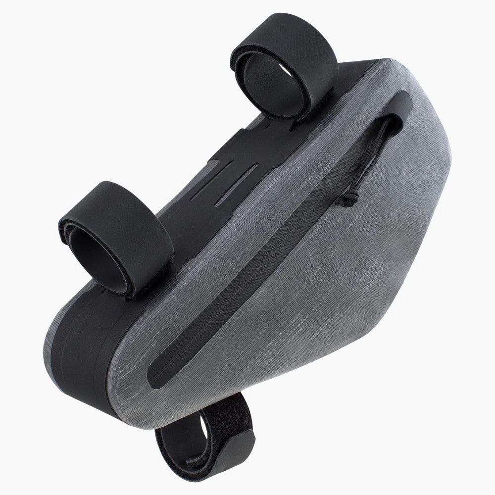 Torba na ramę EVOC MULTI FRAME PACK WP M 1,2 l, szara