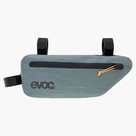 Torba na ramę EVOC PACK WP S 1,5 l, zielona