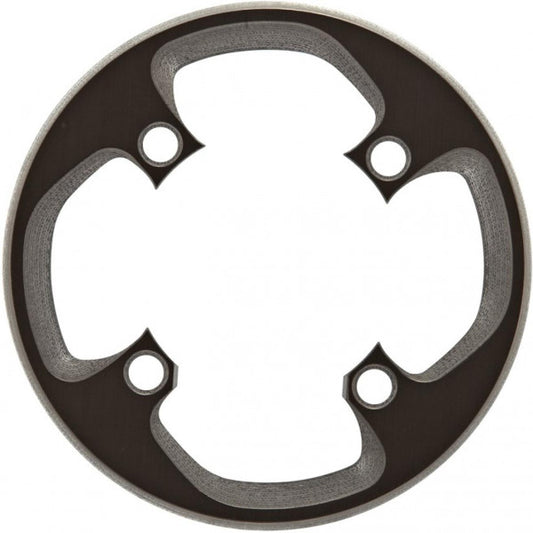Karbonowa osłona tarczy mechanizmu korbowego SRAM X01 94 mm