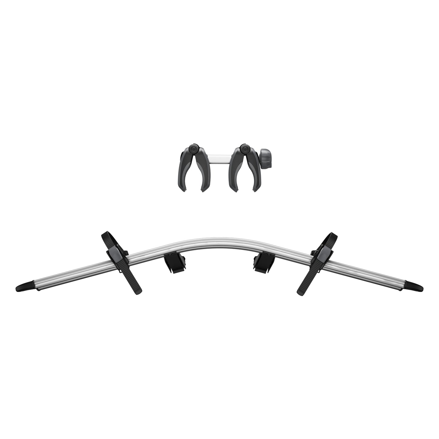 4. adapter rowerowy do bagażnika rowerowego THULE VELOCOMPACT