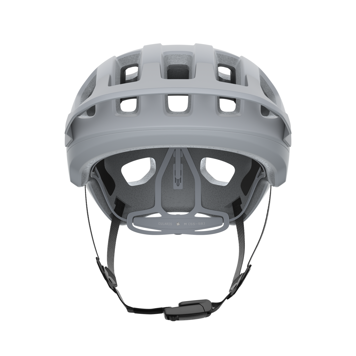 Kask MTB POC CULARIS Matt Grey