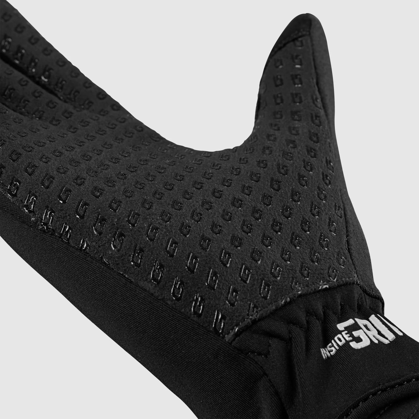 Rękawice GRIPGRAB RAPTOR RACEDAY WINDPROOF SPRING AUTUMN czarne
