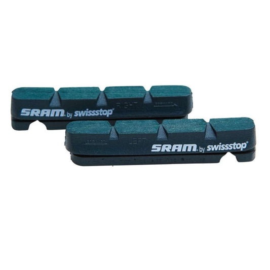 Para klocków hamulcowych SRAM SWISS STOP Cartridge Pads