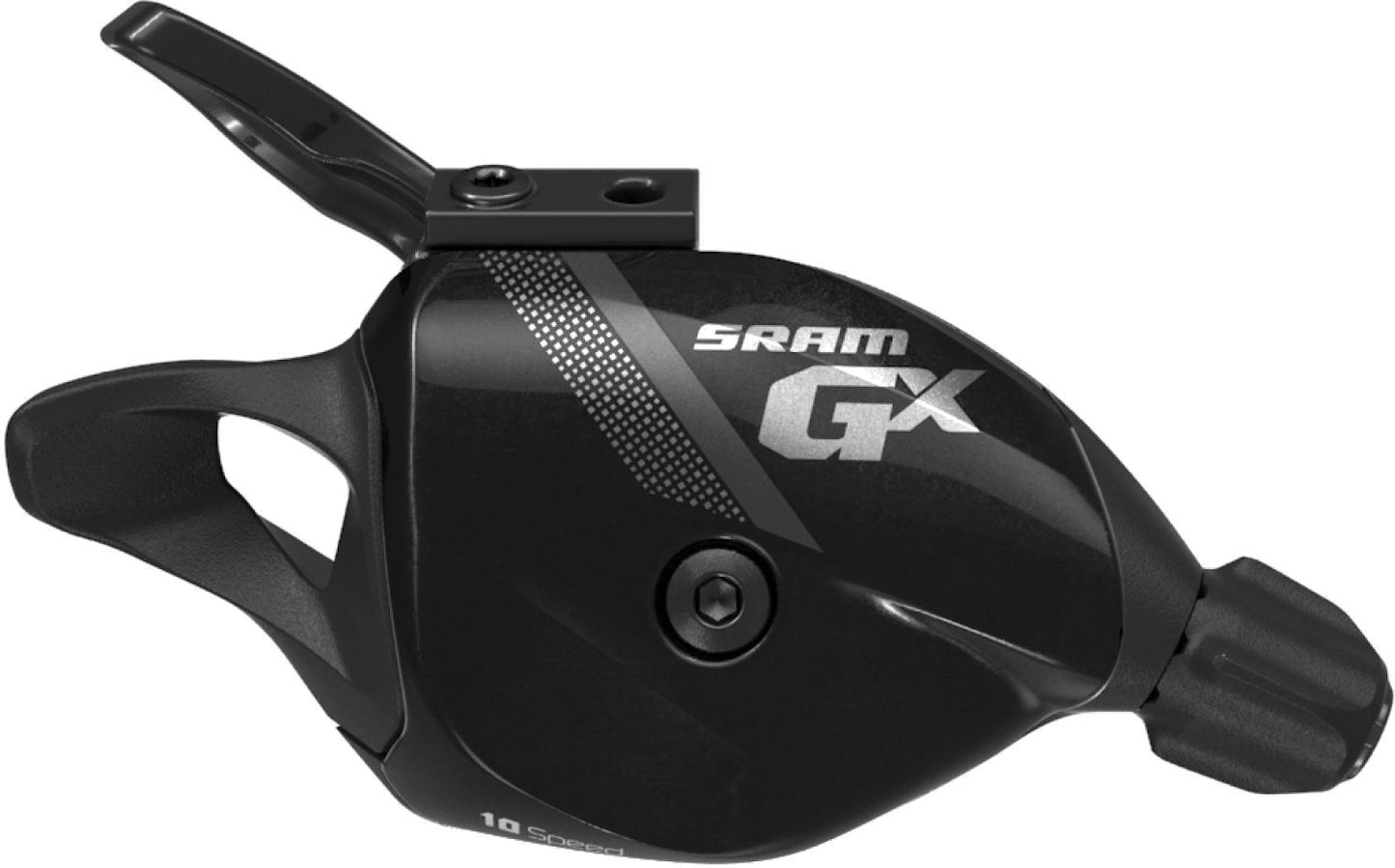 SRAM GX 10-Speed Right-Hand Shift Lever, Black