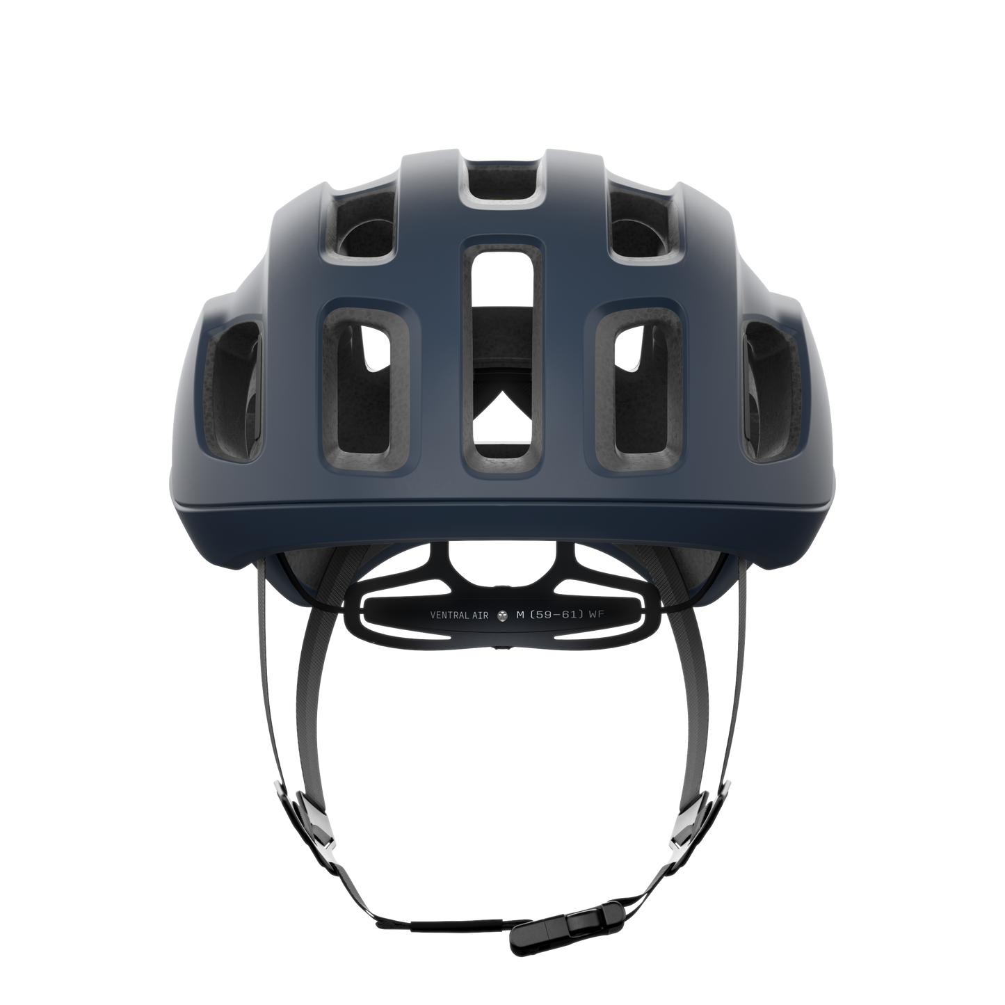 Kask szosowy POC VENTRAL AIR MIPS niebieski matowy