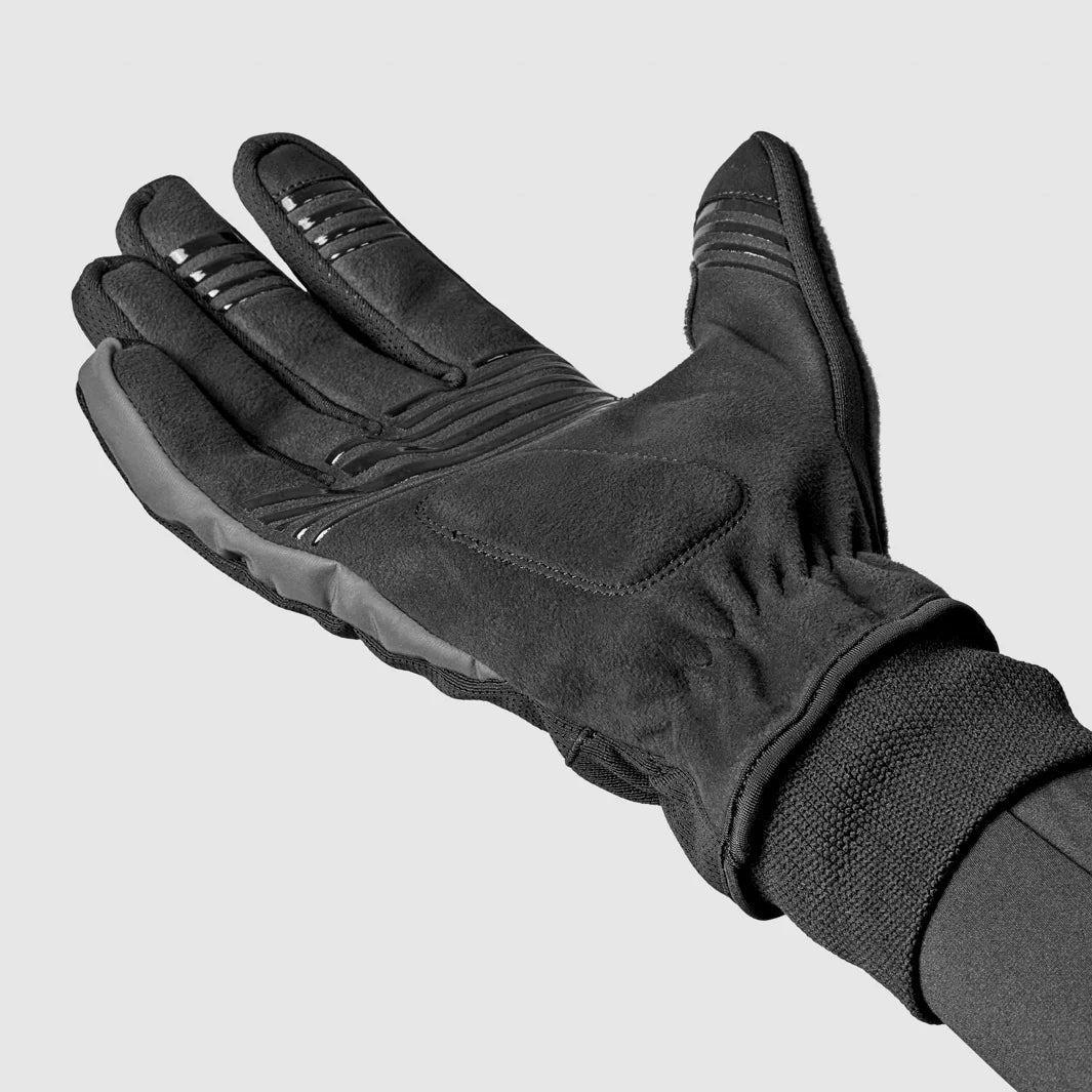 Rękawice zimowe GRIPGRAB WINDSTER 2 WINDPROOF czarne