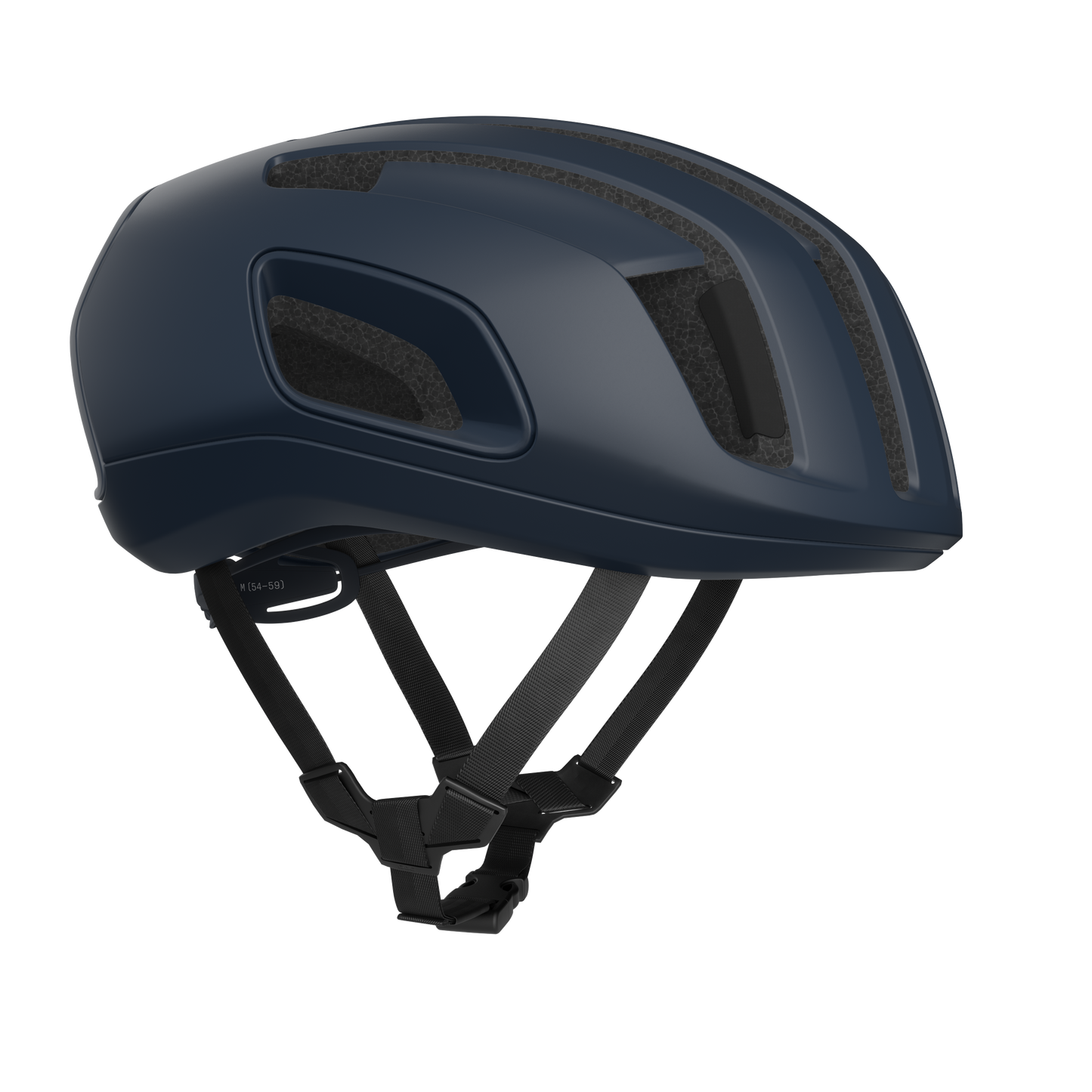 Kask szosowy POC CYTAL Marine Matt