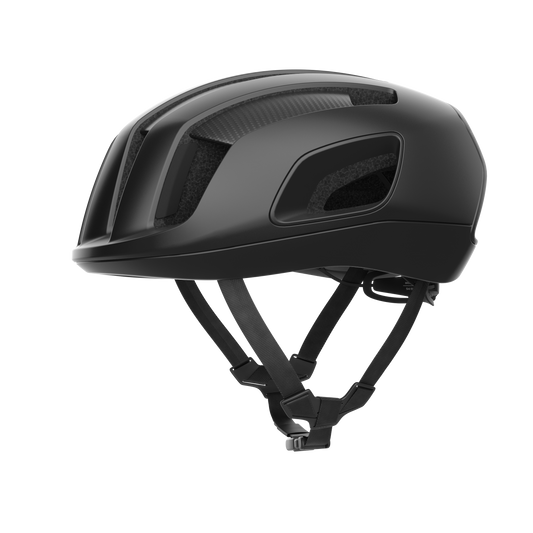 Kask szosowy POC CYTAL CARBON czarny