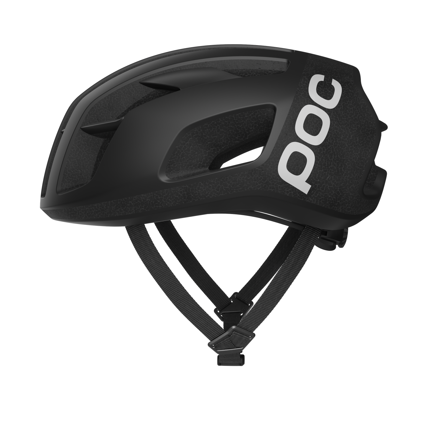 POC CYTAL LITE Road Helmet Black Matt