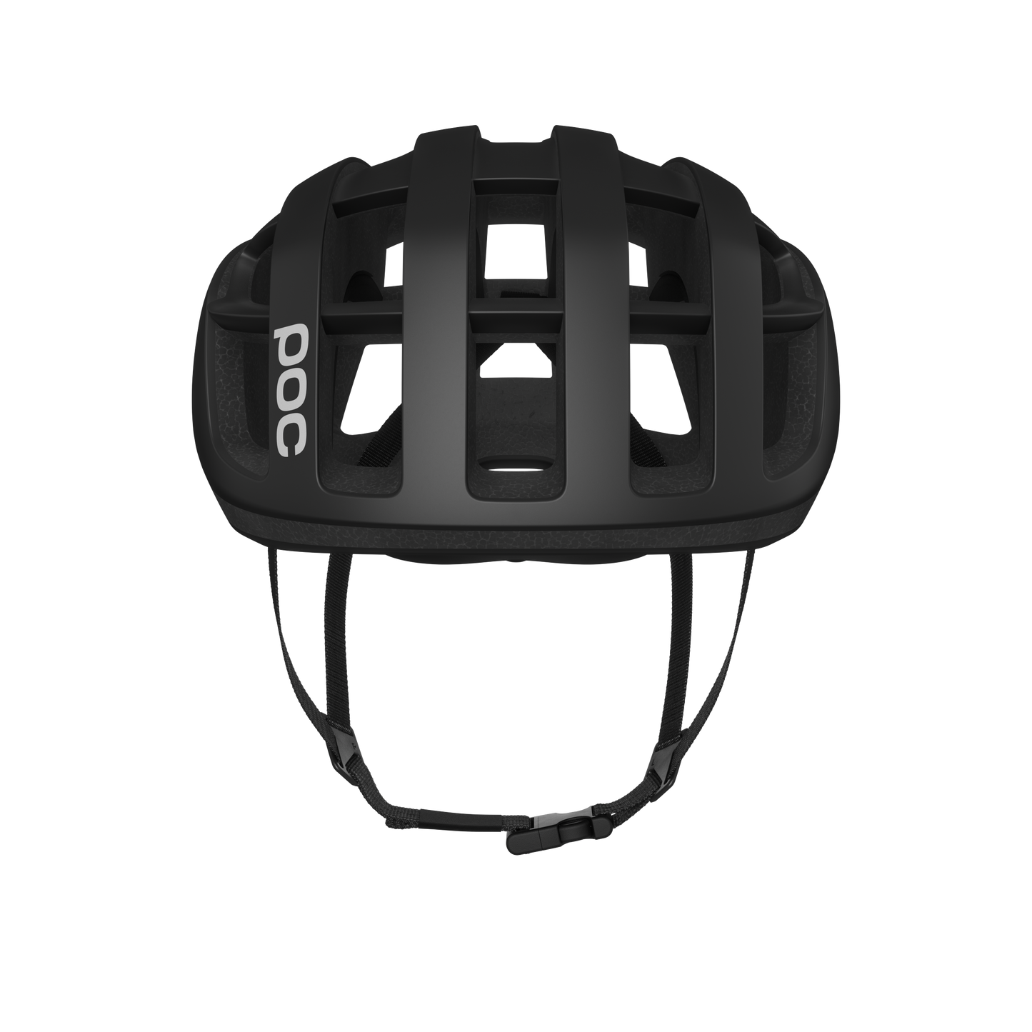 POC CYTAL LITE Road Helmet Black Matt