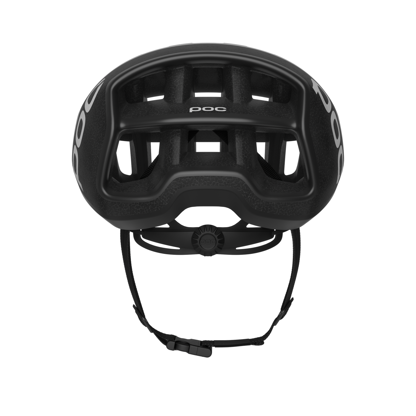 POC CYTAL LITE Road Helmet Black Matt