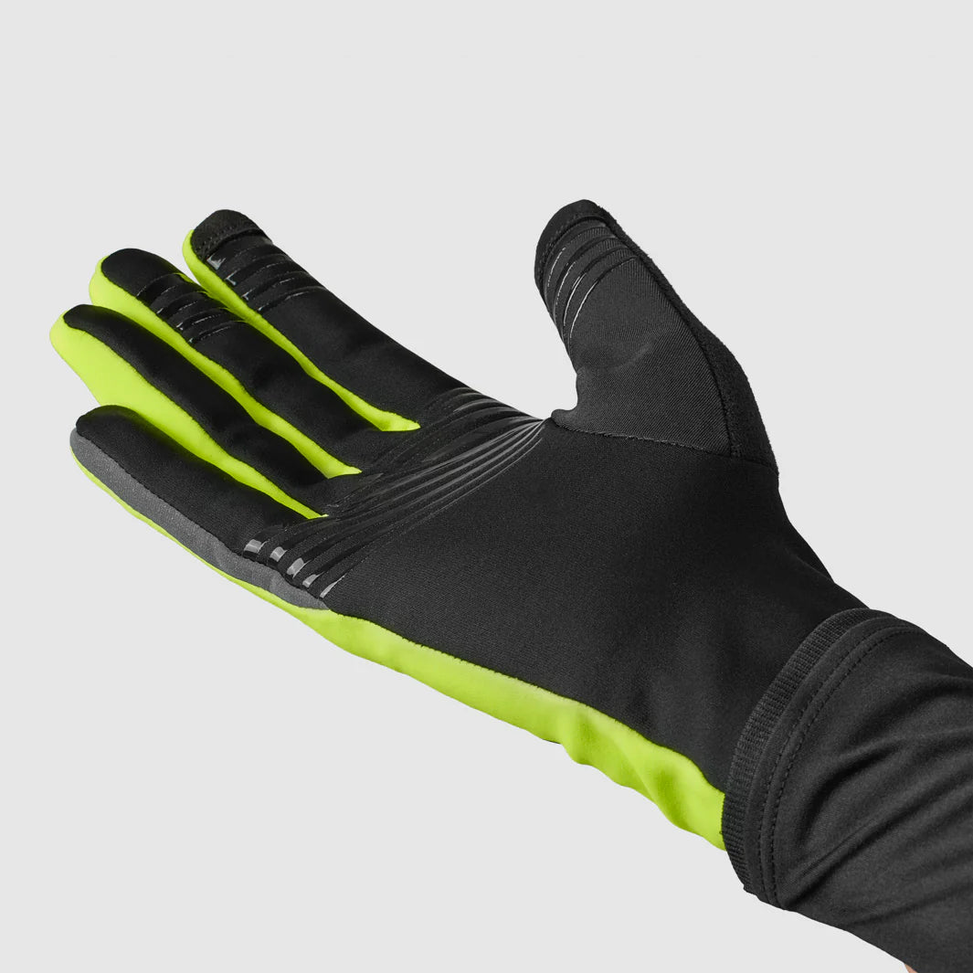 Rękawice GRIPGRAB INSULATOR 2 Mid-Season Gloves Yellow