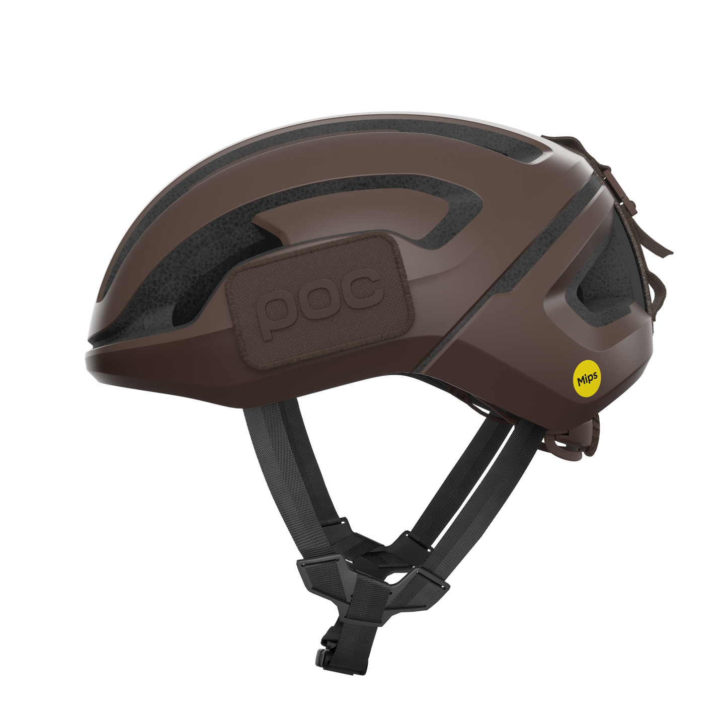 Kask szosowy POC OMNE ULTRA MIPS Bronze Matt