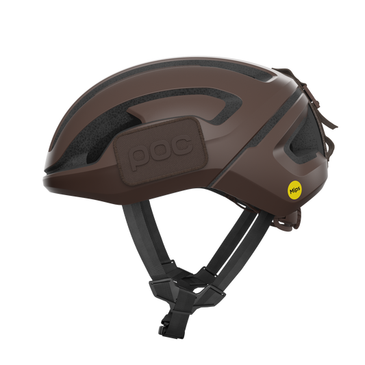 Kask szosowy POC OMNE ULTRA MIPS Bronze Matt