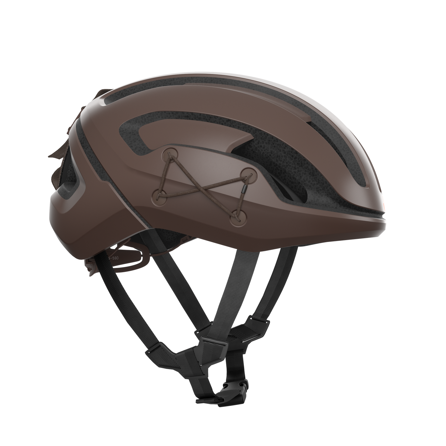 Kask szosowy POC OMNE ULTRA MIPS Bronze Matt