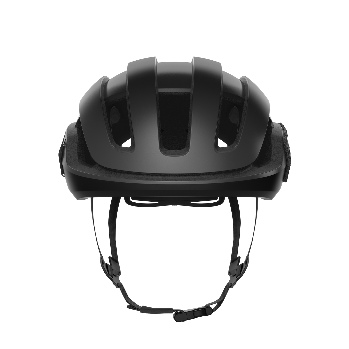 Kask szosowy POC OMNE ULTRA MIPS czarny matowy